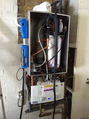 boiler