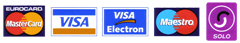 credit cards